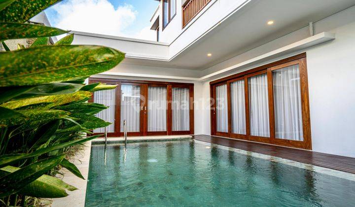 3 Bedroom Villa in Ungasan Close to the Beach and Center Area  2