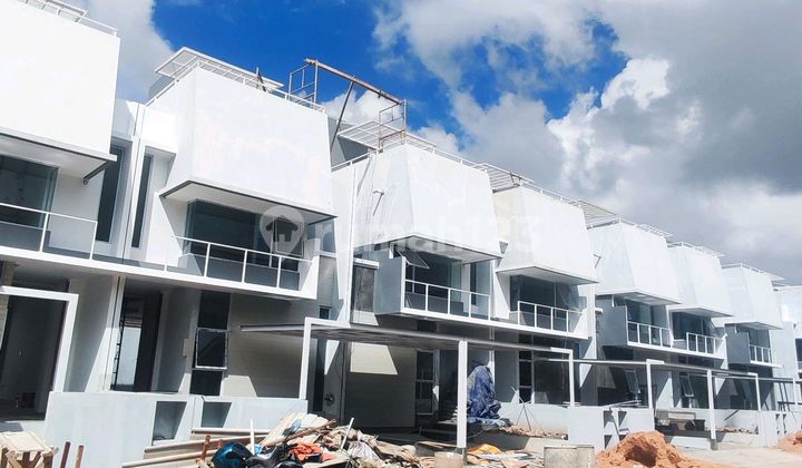 Rumah Sukajadi Ready Cicil Sambil Huni 1