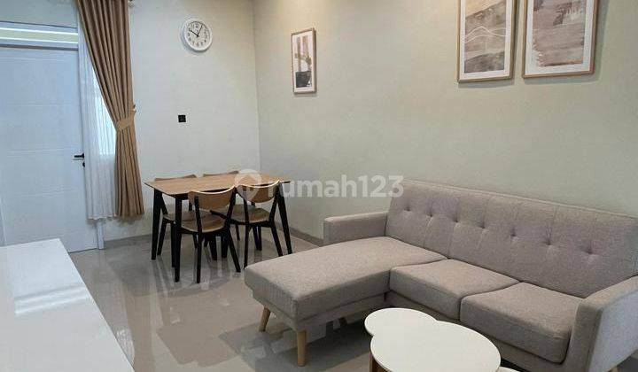 Rumah di Kota Bandung Sudah SHM Modern Gedebage 2