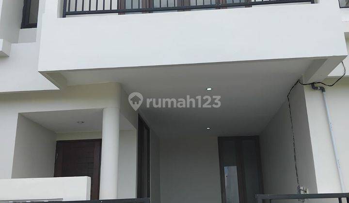 Rumah Pedungan  Turun Harga Bu 1