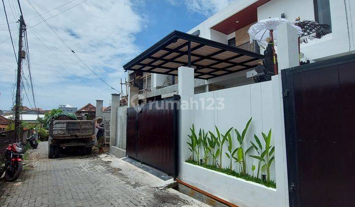 Rumah Siap Huni Daerah Keboiwa 1