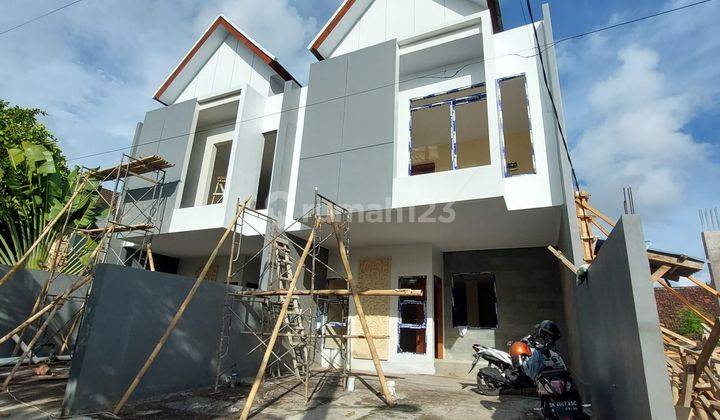 Rumah Indent Daerah Waturenggong /panjer 1