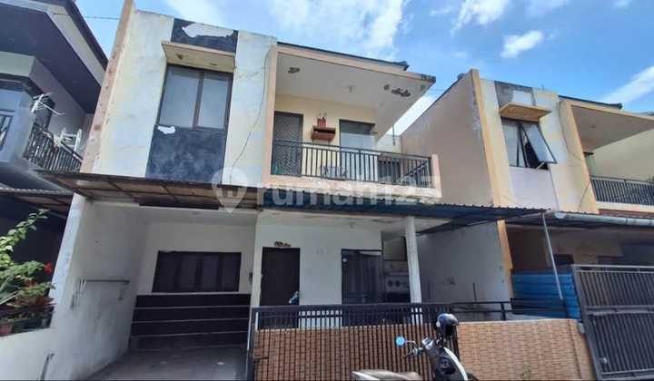 Rumah Daerah Sesetan 2