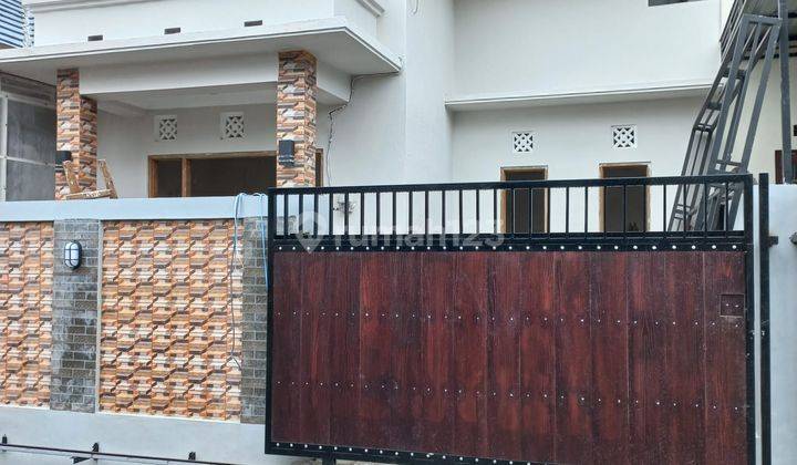 Dijual Rumah Daerah Pemogan 1