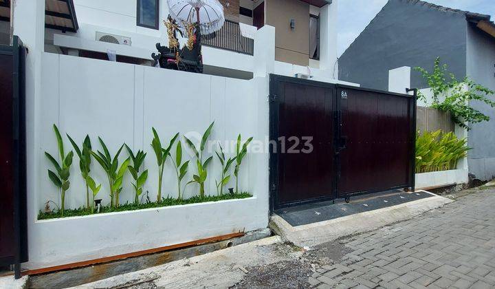 Rumah Siap Huni Daerah Keboiwa 2