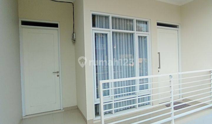 Dijual Rumah Elegan Cimahi Bandung View Kota 2