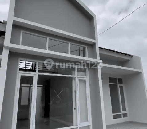 Jual Rumah Modern di Cibeber Cimahi 2