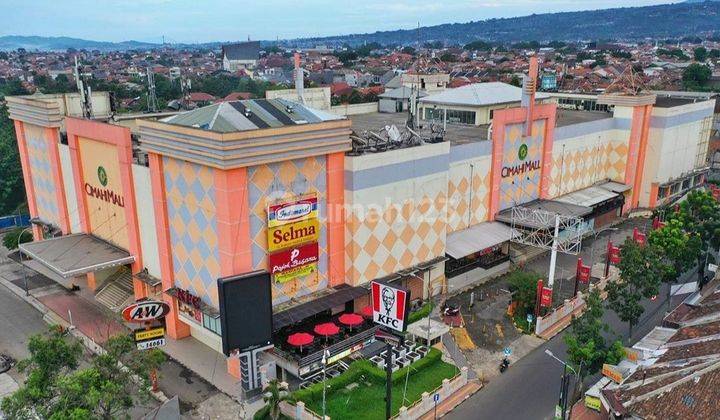 Jual Rumah Viral Di Cimahi Viewnya Keren Abis 2