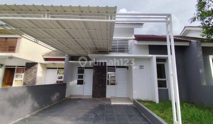 Perumahan Buana Cluster 4 Kamar Mewah Cikampek Jomin Cikopo Dawuan Jatisari 2