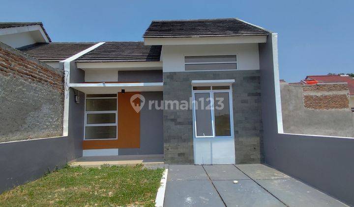 Jual Rumah Perumahan Cikampek Kotabaru Jatisari Cilamaya Dawuan Murah Shm 2