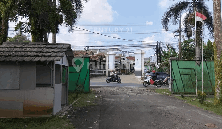 Former Bangkonol Rice Warehouse Pandeglang Rangkasbitung Former Bangkonol Rice Warehouse Pandeglang Rangkasbitung