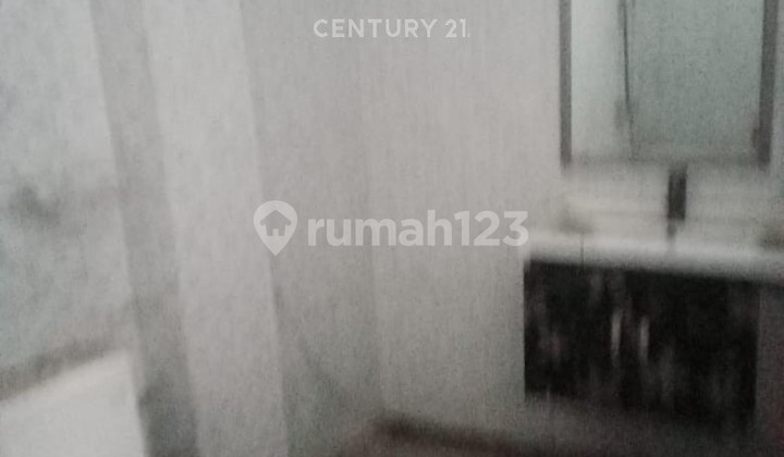 Row House on Warnasari Citangkil Main Road 2