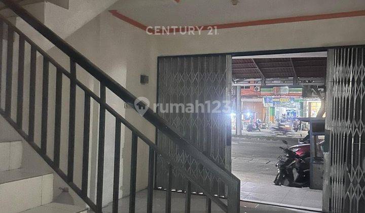 Ruko 2 Lantai Taman Kakatau Cocok Untuk Usaha 2