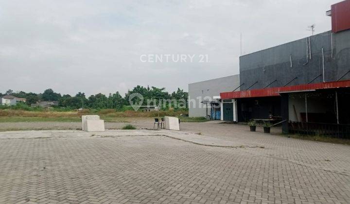Tanah Lingkar Selatan Depan Rs Bethsaida 2