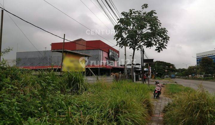 Tanah Lingkar Selatan Depan Rs Bethsaida 1