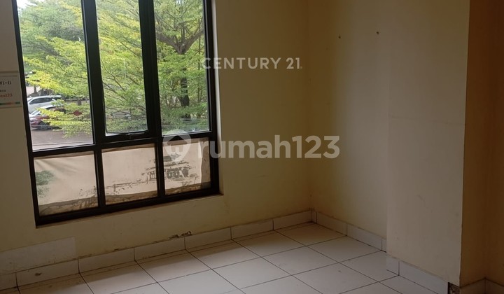 2-Story Ruko Green Megablok Suitable for Office 2