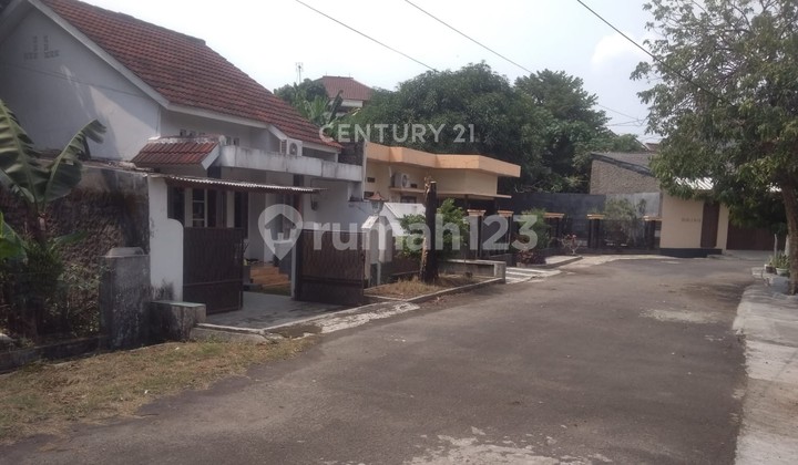Hunian Perumahan LBS Cilegon Nego Sampai Jadi 2