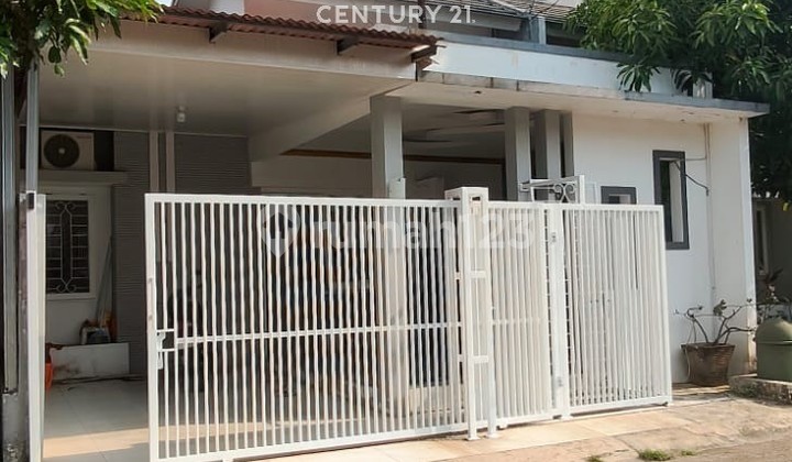 Elite Complex Minimalist Residence in Serang City