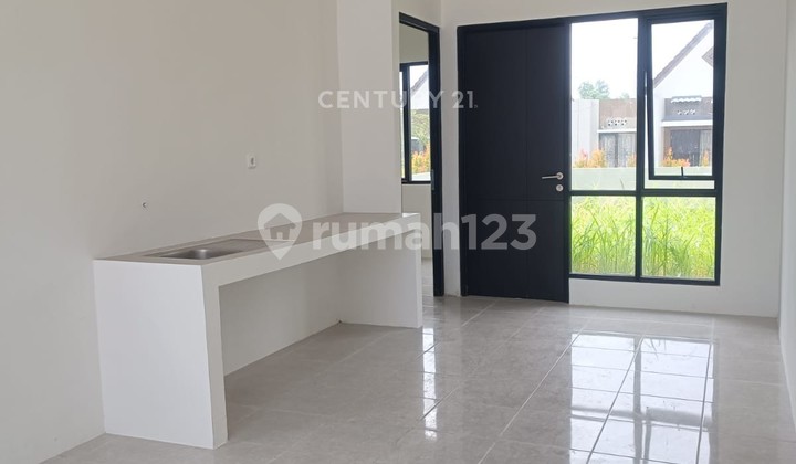 Ready-to-Occupy New Residence Podomoro Tenjo Ready-to-Occupy New Residence Podomoro Tenjo