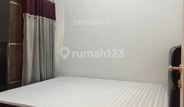 Oke Ready-to-Occupy Residence Serang City 2