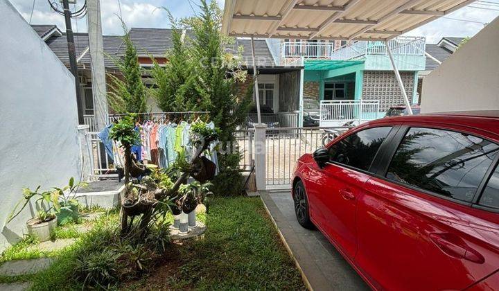 Hunian Bagus Metro Cilegon Semi Furnished 2