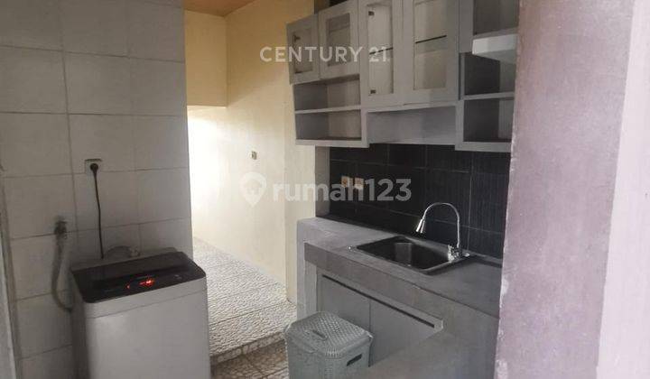 Hunian Bagus Sekali 2 Lantai Madison Cilegon 2