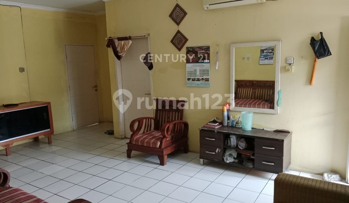 Affordable Hook Houses at Griya Cilegon Indah 2