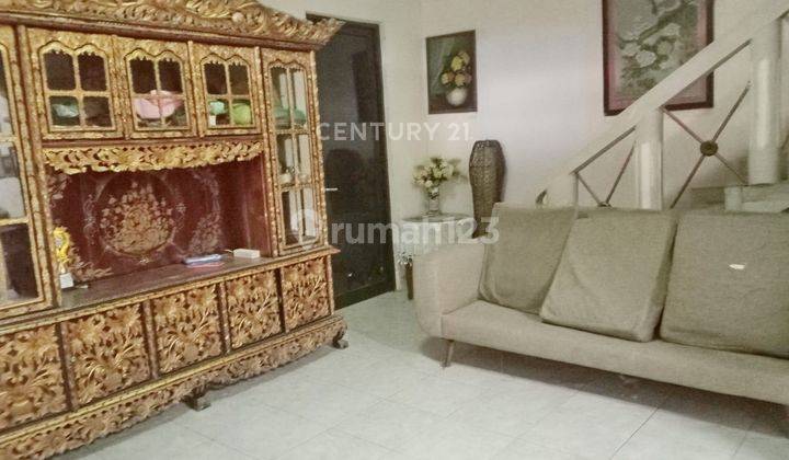 Hunian Hook Dan Luas Perumnas Cibeber Cilegon 2