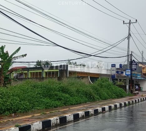 Tanah Jalan Syekh Nawawi Strategis Nego Sampai Deal Tanah Jalan Syekh Nawawi Strategis Nego Sampai Deal
