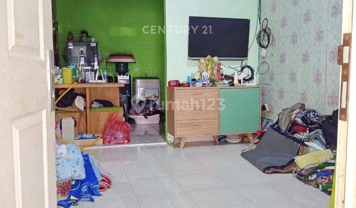 Hunian Minimalis Metro Cilegon Grand Cendana 2