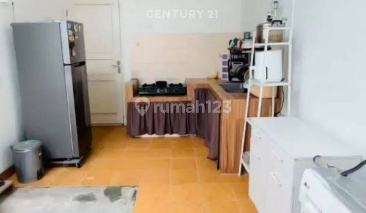 Hunian Minimalis Grand Sutera Cilegon Furnish 2