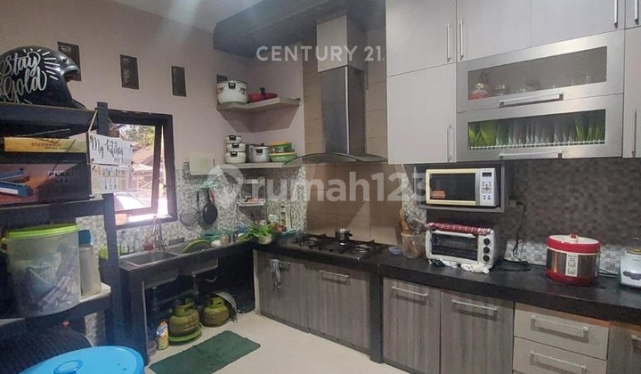 Hunian Bagus Furnished Pondok Cilegon Indah 2