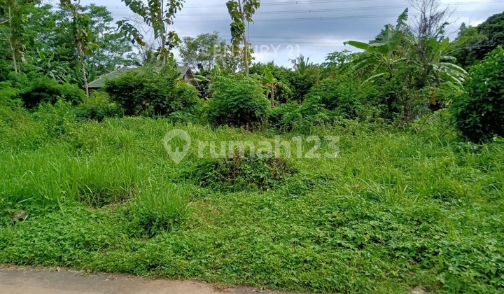 Tanah Kavling Taman Graha Asri Tengah Kota Tanah Kavling Taman Graha Asri Tengah Kota