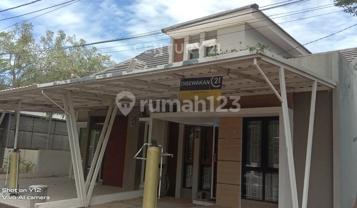 Good Residence Elite Complex Citra Garden BMW