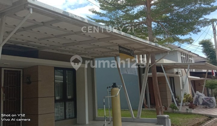 Good Residence Elite Complex Citra Garden BMW