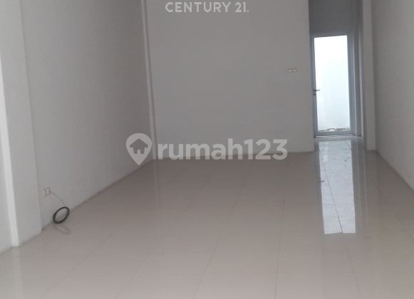 Citra Garden BMW Shop House Suitable for Office 2