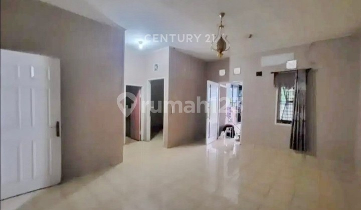 Good Residence Already Renovated Metro Cilegon