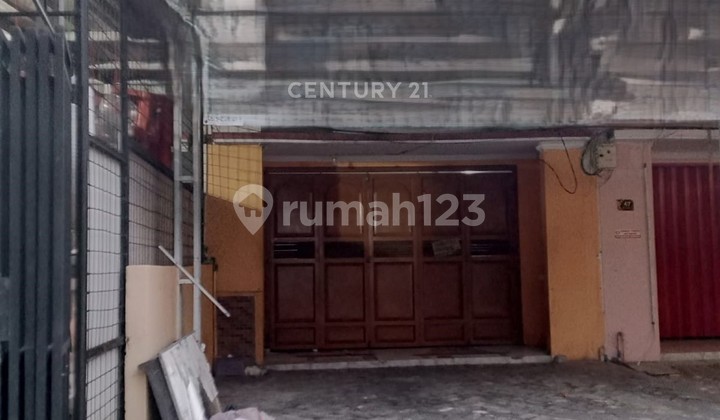 Ruko 2 Lantai Grand Cilegon Residence Strategis