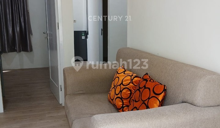 Hunian Minimalis Cilegon Park Nego Halus 2