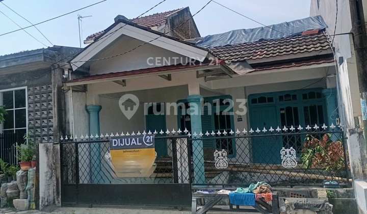 Minimalist Residence Griya Serdang Indah Fine Negotiable