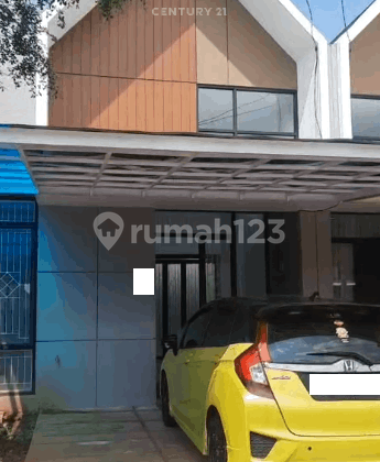 Good Residence Citraland Puri Cluster Jersey Good Residence Citraland Puri Cluster Jersey