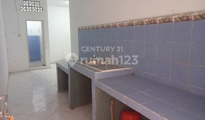 Hunian Bagus Minimalis Taman Puri Indah  2
