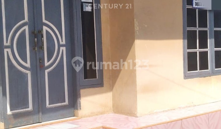 Minimalist Homes at Affordable Prices in Pondok Cilegon Indah