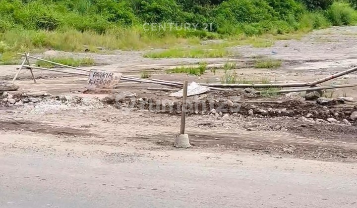 Tanah Jalan Utama Gerem Merak Nego Sampai Deal Tanah Jalan Utama Gerem Merak Nego Sampai Deal