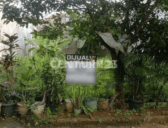 Graha Asri Park Land Plot Negotiable Until Deal Graha Asri Park Land Plot Negotiable Until Deal