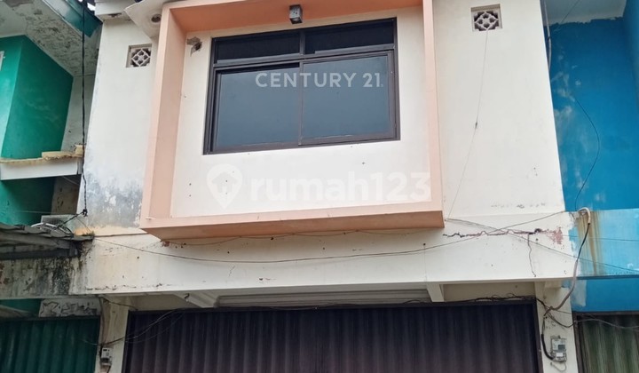 2-Storey Shop House in Pejaten Mas Estate, Suitable for Office 2