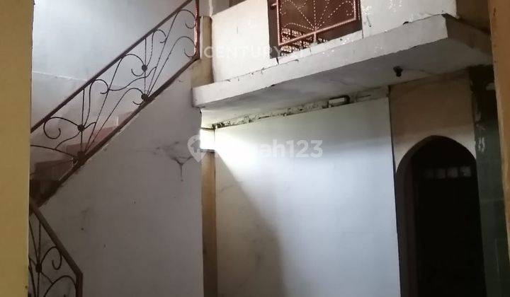 Hunian 2 Lantai Ciputat Indah Kaligandu Akses Tol
