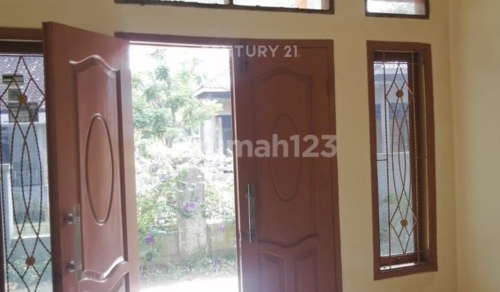 Hunian Miniamlis Harga Miring Pager Agung Walantaka 2
