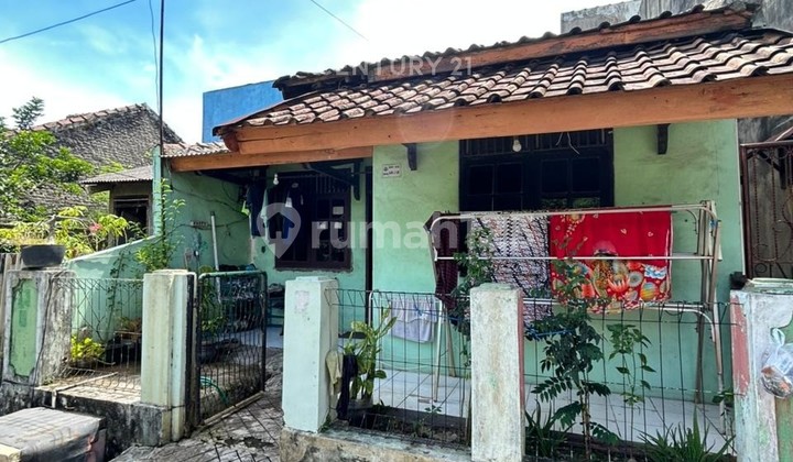 Minimalist Housing in Cilegon Public Housing Estate at Affordable Prices