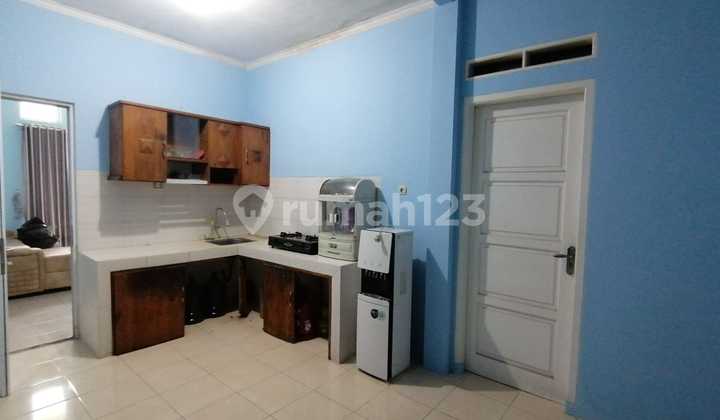 Okay Furnished Residence Citra Garden BMW Soft Negotiation 2